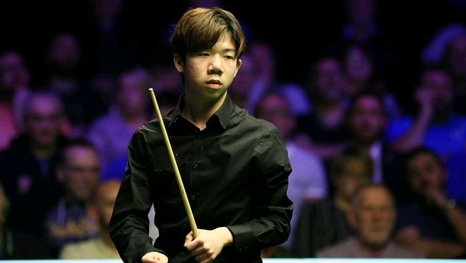 的比赛经验 的比赛经验