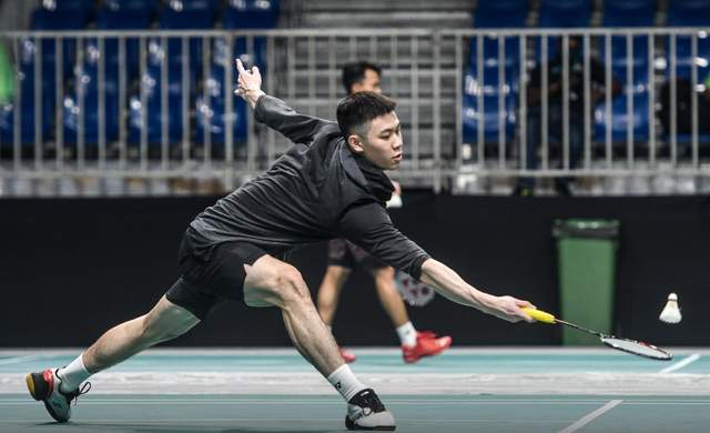 密集的赛程 密集的赛程