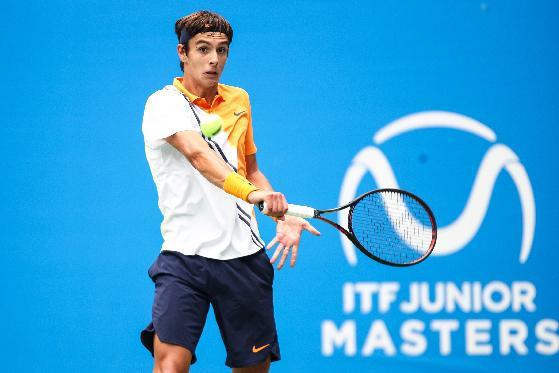 最后以二传 最后以二传